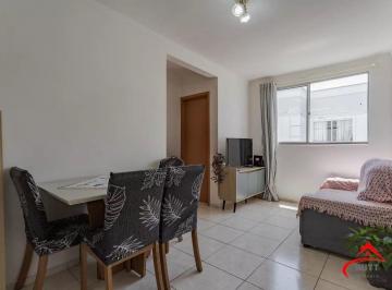 Apartamento · 44m² · 2 Quartos · 1 Vaga · Apartamento com 2 quartos, vaga e piscina  no bairro  Parque Santa Fe