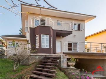 Casa · 310m² · 3 Quartos · 4 Vagas · Casa à venda - em Viamão