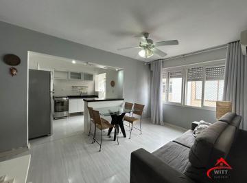 Apartamento · 75m² · 2 Quartos · 1 Vaga · IDEAL PARA INVESTIDORES - apartamento semi mobiliado no Bairro Jardim Planalto
