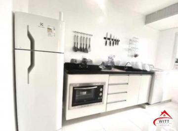 Apartamento · 38m² · 1 Quarto · Apartamento de 1 quarto Humaitá em frente ao Atacadão Porto Alegre