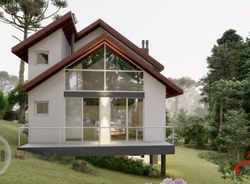Terreno · 738m² · Terreno em Canela com 737m²