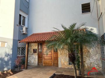 Apartamento · 55m² · 2 Quartos · 1 Vaga · Apartamento à venda - em Humaitá