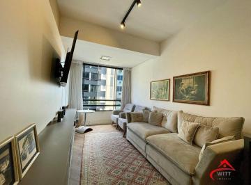 Apartamento · 73m² · 2 Quartos · 1 Vaga · Apartamento com 2 quartos, 2 banheiros 1 vaga e elevador 73m² na Boa Vista.