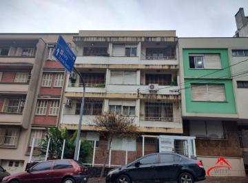Apartamento · 77m² · 2 Quartos · Apartamento, 77,11m ² 2 dormitórios, 2 banheiros, com dependência de empregado