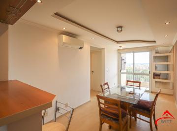 Apartamento · 41m² · 2 Quartos · 1 Vaga · Apartamento a venda no bairro Sarandi