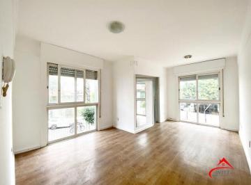 Apartamento · 33m² · 1 Quarto · Otimo apto de 1 dorm - Bairro Rio Branco