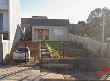 Casa · 85m² · 2 Quartos · 2 Vagas · Casa no Parque Santa Fé de 2 dormitórios