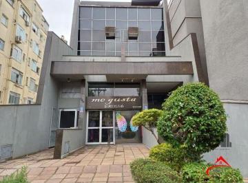 Comercial · 112m² · 1 Quarto · 1 Vaga · Conjunto/Sala para Venda - 112,38 m², 1 vaga - Floresta