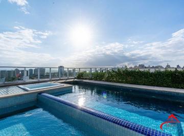 Apartamento · 50m² · 1 Quarto · 1 Vaga · Loft a venda um dormitório / Lima e Silva