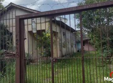 Terreno · 308m² · Terreno à venda na Rua Papa Pio XII, Passo das Pedras, Porto Alegre.