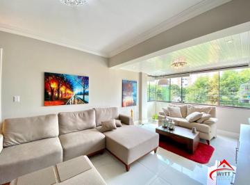Apartamento · 123m² · 3 Quartos · 2 Vagas · Apartamento com 3 quartos, 2 vagas e elevador no Bairro Vila Ipiranga