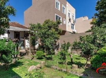Terreno · 362m² · 2 Quartos · 2 Vagas · Terrno para venda no bairro Tristeza com 366m²