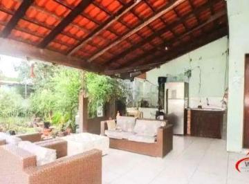 Casa · 184m² · 4 Quartos · 2 Vagas · Casa sobrado no bairro Vila Ipiranga de 4 dormitórios e 2 vagas