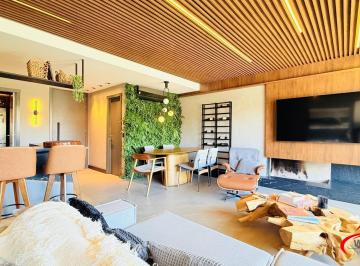 Apartamento · 119m² · 3 Quartos · 2 Vagas · Apartamento a venda no High Garden Boa Vista