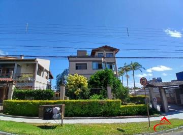 Apartamento · 256m² · 4 Quartos · 4 Vagas · Cobertura com 4 quartos, 4 vagas de garagem, elevador no bairro Igara Canoas.