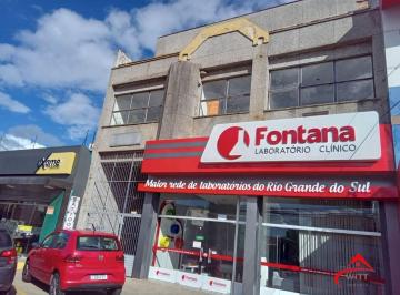Comercial · 31m² · 1 Quarto · Sala Comercial desocupada !