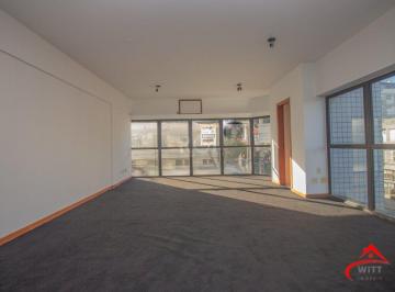Comercial · 48m² · 1 Quarto · 2 Vagas · sala comercial com duas vagas de garagem e dois banheiros no bairro Petrópolis e