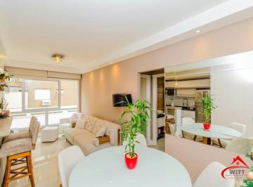 Apartamento · 84m² · 3 Quartos · 1 Vaga · Apartamento 3 dormitórios 1 vaga Bairro Santana.