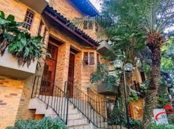 Casa · 330m² · 3 Quartos · 2 Vagas · Casa sobrado no bairro Bela Vista de 3 dormitórios e 3 vagas DESOCUPADA