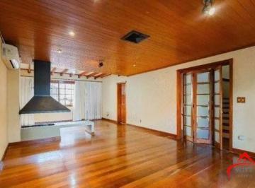 Casa · 330m² · 3 Quartos · 2 Vagas · Casa sobrado no bairro Bela Vista de 3 dormitórios e 3 vagas DESOCUPADA