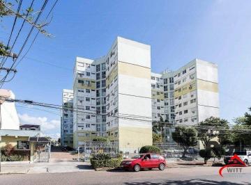Apartamento · 8m² · 3 Quartos · 1 Vaga · Apartamento à venda - em Cristal
