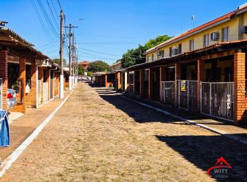 Casa · 48m² · 2 Quartos · 1 Vaga · A VENDA, SOBRADO EM CONDOMÍNIO, NA AV. ATILIO SUPERTI 600.  *NÃO ACEITA FINANCIA