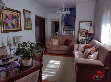 Casa · 240m² · 4 Quartos · 2 Vagas · Casa à venda - em Partenon