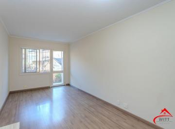 Apartamento · 74m² · 1 Quarto · Apartamento no Centro de 1 dormitório DESOCUPADO