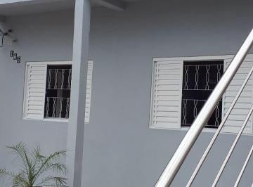 Casa · 130m² · 2 Quartos · 2 Vagas · Casa 2 Dormitorios