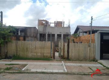 Casa · 70m² · 1 Quarto · 1 Vaga · Casa 1 dormitório com 1 vaga de garagem no bairro Mato Grande em Canoas.