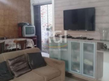 Casa · 210m² · 3 Quartos · Casa para Venda - 210m², 3 dormitórios, sendo 1 suites, Cidade Baixa