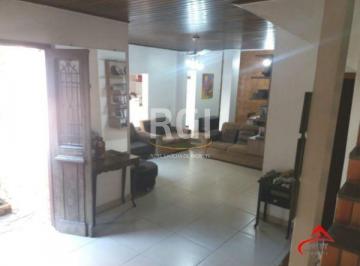 Casa · 210m² · 3 Quartos · Casa para Venda - 210m², 3 dormitórios, sendo 1 suites, Cidade Baixa