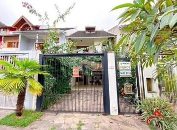 .jpg+2025-03-04 · Casa em Porto Alegre, no bairro Espírito Santo, com 3 dormitório(s), à venda.