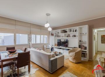Apartamento · 107m² · 3 Quartos · 1 Vaga · Apartamento com 3 quartos, 1 vaga e 106.73m² - Bairro Independência