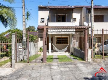 Casa · 264m² · 3 Quartos · 2 Vagas · Excelente sobrado, pensado para quem valoriza conforto e praticidade!!!