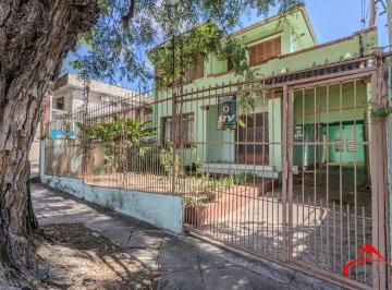 Casa · 253m² · 5 Quartos · 4 Vagas · Casa sobrado no Partenon com 5 dormitórios e 4 vagas