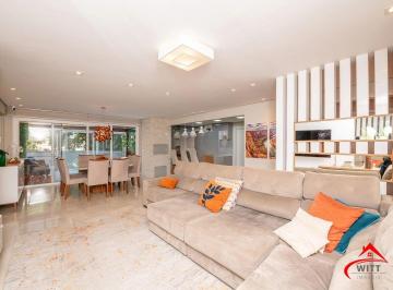 Apartamento · 178m² · 3 Quartos · 3 Vagas · Apartamento Garden com 178m² e 3 dormitórios, 1 suíte, 3 vagas