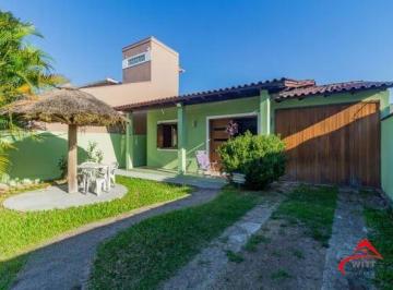Casa · 101m² · 2 Quartos · 1 Vaga · Casa de 2 quartos e 1 vaga de garagem em Cachoeirinha.