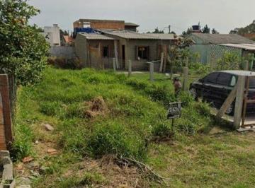 Terreno · 150m² · Terreno à venda - no Capão Novo (Distrito)
