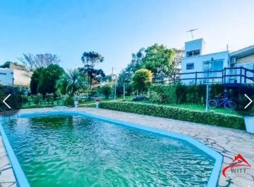 Casa · 185m² · 3 Quartos · 2 Vagas · Casa à venda - em Girassol