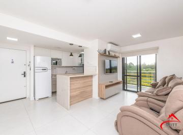 Apartamento · 70m² · 2 Quartos · 2 Vagas · Yellow residence Apartamento de 2 Dormitórios Semimobiliado com 2 Vagas Próximo