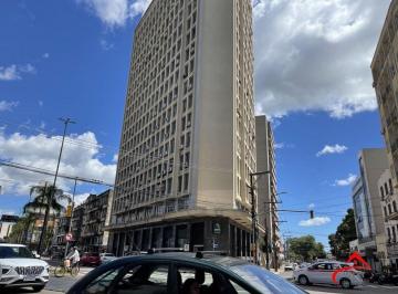 fachada · conj/sala Prédio SULBANCO na Avenida Farrapos (04 salas) R$150 mil