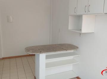Apartamento · 34m² · 1 Quarto · Apartamento de um quarto no bairro Floresta em Porto Alegre