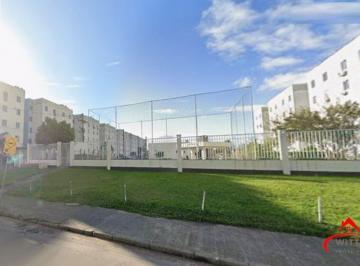 Apartamento · 39m² · 2 Quartos · 1 Vaga · Apartamento de 2 dormitórios com vaga privativa – Bairro Restinga