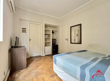 Apartamento · 18m² · 1 Quarto · Apartamento Studio no Centro de Porto Alegre
