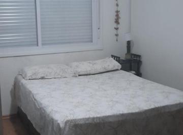 Apartamento · 42m² · 1 Quarto · 1 Vaga · Apartamento com 1 dormitório, 1 vaga, bairro Floresta.
