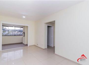 Apartamento · 73m² · 2 Quartos · 1 Vaga · Apartamento 2 dorms à venda Avenida Clemenciano Barnasque, Teresópolis - Porto A