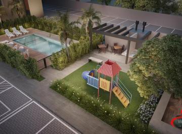 2423347.jpg · Apartamento à venda - em Marechal Rondon