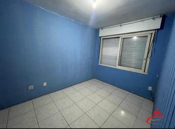 Apartamento · 32m² · 1 Quarto · Apartamento 1 dormitório Bairro Parque dos Maias Porto Alegre