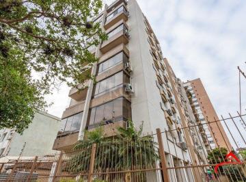 Apartamento · 43m² · 1 Quarto · Apartamento para Venda 1 dormitório - Menino Deus DESOCUPADO